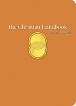 Paperback The Christian Handbook on Marriage Book