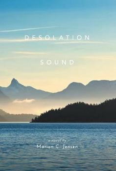 Hardcover Desolation Sound Book