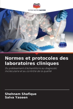 Normes et protocoles des laboratoires cliniques