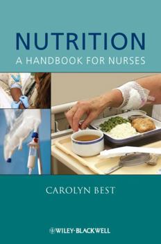 Paperback Nutrition Book