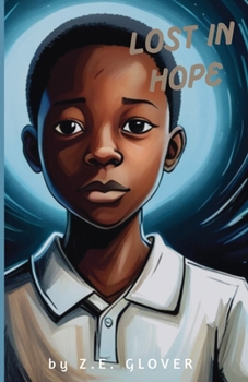 Paperback Lost in Hope Book