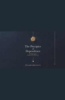 Paperback The Precipice of Dependence Book
