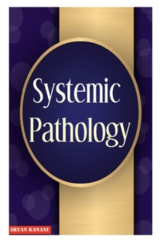 Paperback Systemic Pathology Book