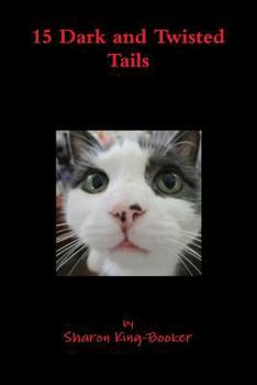Paperback 15 Dark and Twisted Tails Book