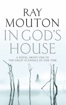 Hardcover In God's House Book