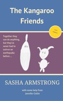 The Kangaroo Friends