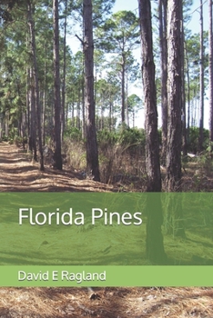 Paperback Florida Pines Book