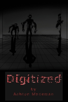 Paperback Digitized Book