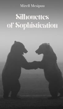 Hardcover Silhouettes of Sophistication Book