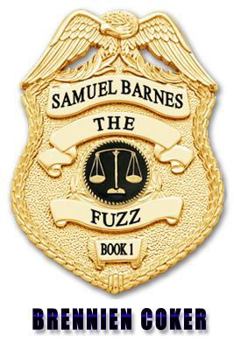 Paperback The Fuzz: Pavlov's Dog Book