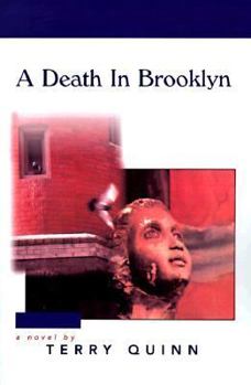 Paperback A Death in Brooklyn Book