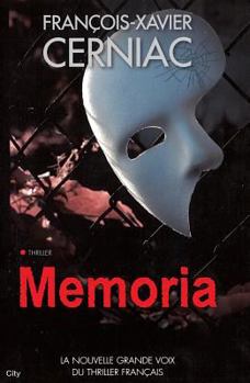 Paperback Memoria (City Editions) (French Edition) [French] Book