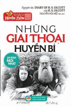 Paperback Những Giai Thoại Huyền B? [Vietnamese] Book