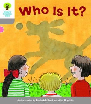 Paperback Oxford Reading Tree Biff, Chip and Kipper Level 1. First Words: Mixed Pack of 6 Book