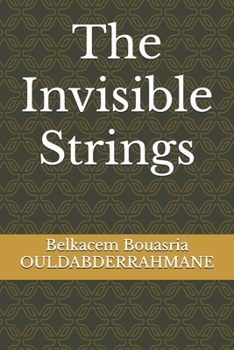 Paperback The Invisible Strings Book