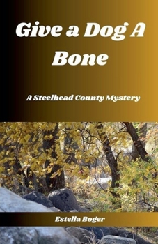 Paperback Give a Dog A Bone Book