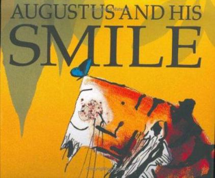 Hardcover Augustus and His Smile Book
