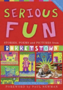 Paperback Serious Fun Book