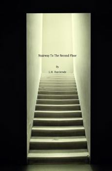Paperback Stairway To The Second Floor Book