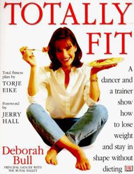 Paperback Totally Fit Book