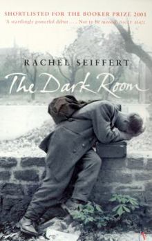 Paperback The Dark Room: World War 2 Fiction Book