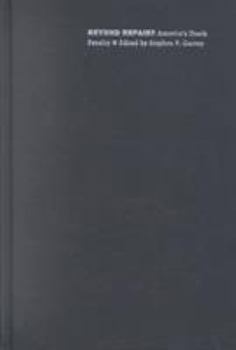 Hardcover Beyond Repair?: America's Death Penalty Book
