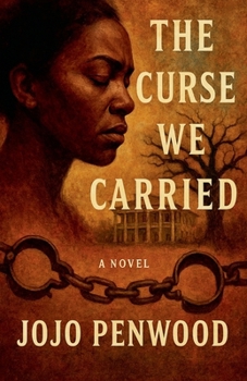 Paperback The Curse We Carried Book