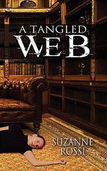 Paperback A Tangled Web Book