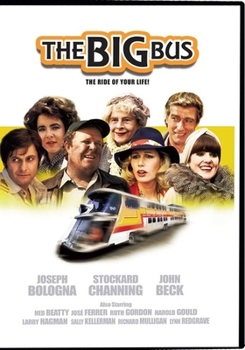 The Big Bus