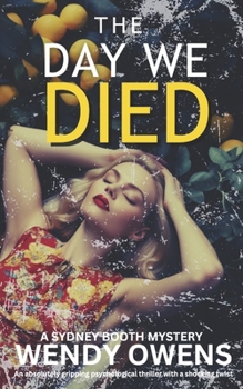 Paperback The Day We Died Book