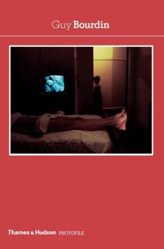 Paperback Guy Bourdin Book