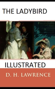 Paperback The Ladybird Illustrated Book