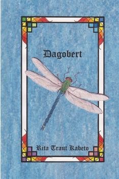 Paperback Dagobert Book
