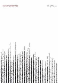 Paperback Delight's Wreckage Book