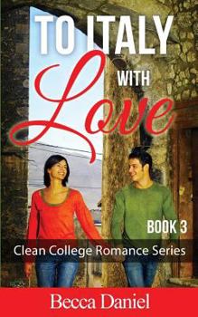 Paperback To Italy with Love Book