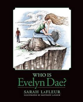 Paperback Who Is Evelyn Dae? Book