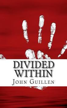 Paperback Divided Within: An Andrew Banks Novel Book
