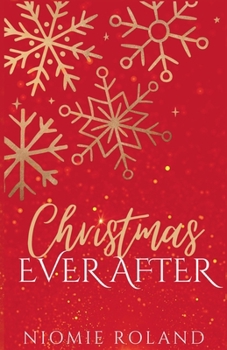 Paperback Christmas Ever After Book
