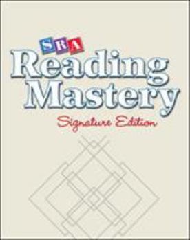 CD-ROM Reading Mastery Reading/Literature Strand Grade K, Student Practice CD Book