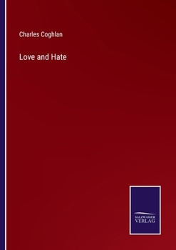Paperback Love and Hate Book