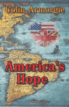 Paperback America's Hope Book