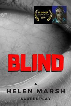 Paperback Blind Book