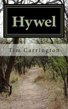 Paperback Hywel: The Cyfarwydd Series - Pt I Book