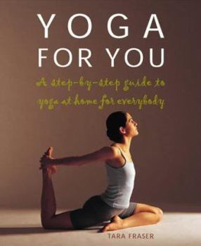 Total Yoga - Book  of the Healthy Living