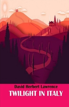 Paperback Twilight in Italy Illustrated Book