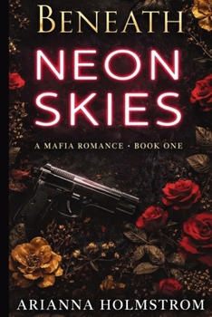 Paperback Beneath Neon Skies Book