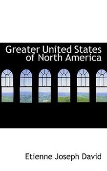 Greater United States of North Americ