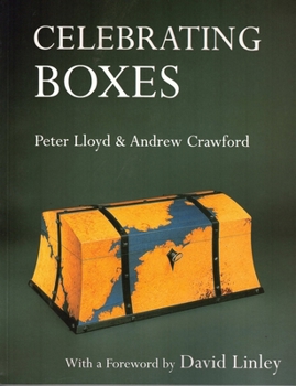 Paperback Celebrating Boxes Book