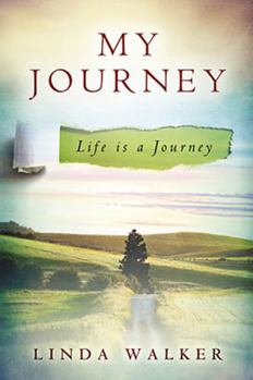 Paperback My Journey Book