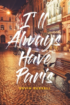 Paperback I'll Always Have Paris Book